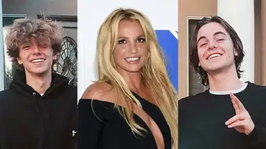 El ultimátum de los hijos de Britney Spears que la llevaron a internarse El ultimátum de los hijos de Britney Spears que la llevaron a internarse
