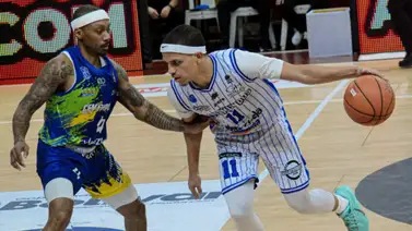 ¡Semana 7 de infarto en la SPB! Conoce el calendario de la Copa y los duelos clave ¡Semana 7 de infarto en la SPB! Conoce el calendario de la Copa y los duelos clave