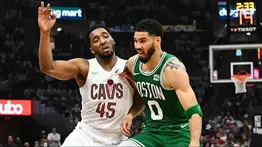 Club de los 50: Tres colosos del puntaje inician su camino en los Playoffs 2026