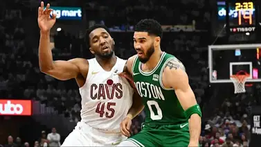 Club de los 50: Tres colosos del puntaje inician su camino en los Playoffs 2026 Club de los 50: Tres colosos del puntaje inician su camino en los Playoffs 2026