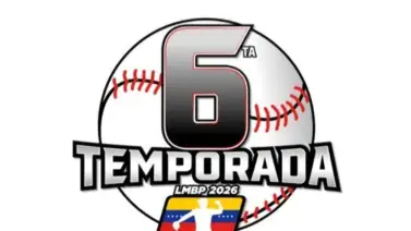 Meridiano Televisión transmitirá la LMBP 2026: más juegos, nuevo formato y emoción en vivo Meridiano Televisión transmitirá la LMBP 2026: más juegos, nuevo formato y emoción en vivo