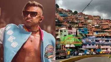 Oscarcito ofrecerá concierto en La Cota 905: Conoce la fecha Oscarcito ofrecerá concierto en La Cota 905: Conoce la fecha