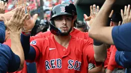 MLB: Este es el objetivo a corto plazo de Wilyer Abreu