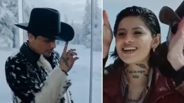 Modelo del videoclip de Christian Nodal denuncia falta de pagos tras meses del rodaje Modelo del videoclip de Christian Nodal denuncia falta de pagos tras meses del rodaje
