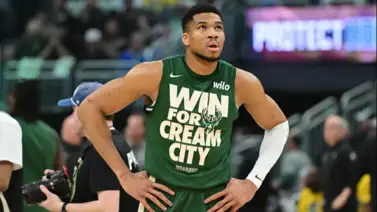 Estos equipos buscarán fichar a Giannis Antetokounmpo a final de temporada Estos equipos buscarán fichar a Giannis Antetokounmpo a final de temporada