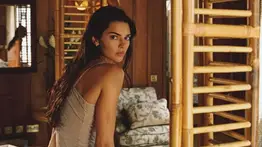 Kendall Jenner enciende rumores de amorío con famoso actor de Netflix