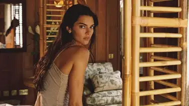 Kendall Jenner enciende rumores de amorío con famoso actor de Netflix Kendall Jenner enciende rumores de amorío con famoso actor de Netflix