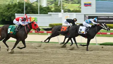 De la mano de Joel Rosario al óvalo de Coche: El retorno que acapara las miradas en las no válidas De la mano de Joel Rosario al óvalo de Coche: El retorno que acapara las miradas en las no válidas