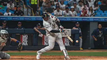 MiLB: Leandro Cedeño tiene todo listo para regresar a Ligas Menores MiLB: Leandro Cedeño tiene todo listo para regresar a Ligas Menores