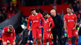 Champions League: PSG deja al Liverpool en el camino y espera en semifinal a uno de estos dos rivales