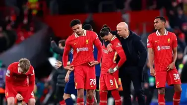 Champions League: PSG deja al Liverpool en el camino y espera en semifinal a uno de estos dos rivales Champions League: PSG deja al Liverpool en el camino y espera en semifinal a uno de estos dos rivales