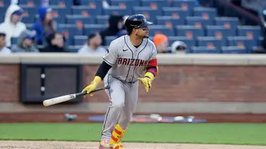 MLB: Gabriel Moreno va a la lista de lesionados por esta razón MLB: Gabriel Moreno va a la lista de lesionados por esta razón