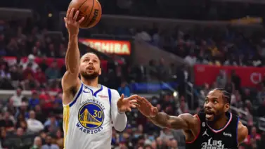 ¿Le tiene miedo? Kawhi Leonard se pronuncia sobre enfrentar a Curry en el Play-In ¿Le tiene miedo? Kawhi Leonard se pronuncia sobre enfrentar a Curry en el Play-In