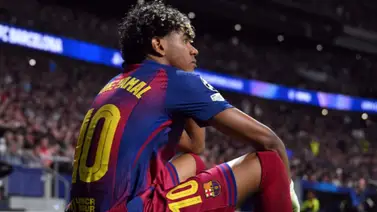 Champions League: ¿Cómo queda la tabla de goleadores tras los tantos de la jornada de este martes? Champions League: ¿Cómo queda la tabla de goleadores tras los tantos de la jornada de este martes?