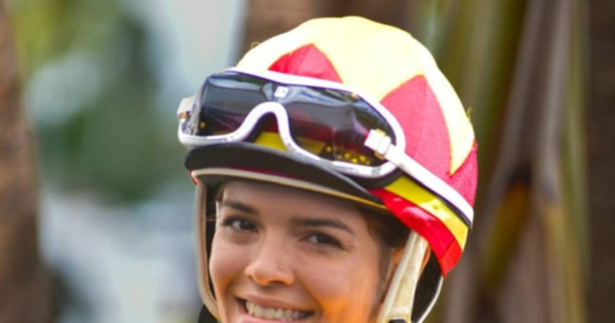 HISTÓRICO TRIUNFO DEPORTIVO: YOGUETA VENEZOLANA DOMINA EN FAIRMOUNT PARK