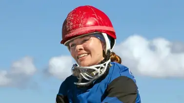 Histórico: Yoqueta venezolana consigue cuatro victorias en inicio de meeting de Fairmount Park Histórico: Yoqueta venezolana consigue cuatro victorias en inicio de meeting de Fairmount Park