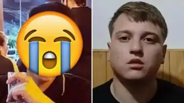 Asesinan sin piedad a cantante y el agresor explica por qué disparó Asesinan sin piedad a cantante y el agresor explica por qué disparó