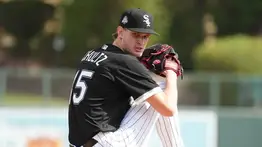 Noah Schultz, el prospecto número 1 de Chicago llega a las Mayores