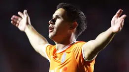 Copa Libertadores: Bolívar FC 1 vs 1 Deportivo La Guaira, el conjunto local aproveha un terrible error del portero (En Vivo)