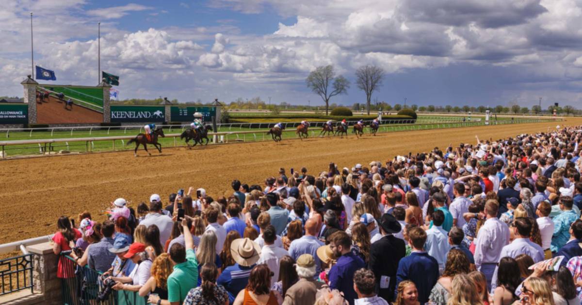 EVENTO HÍPICO: JORNADA DE CARRERAS 15 DE ABRIL
