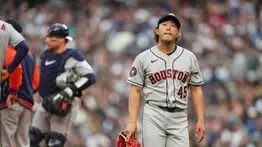 El desafío de la adaptación: Tatsuya Imai y su batalla contra la fatiga en Houston