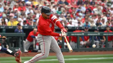 MLB: Alarmas en Boston por salida de Willson Contreras MLB: Alarmas en Boston por salida de Willson Contreras