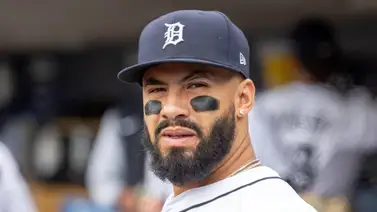MLB: Detroit confía en el despertar de Gleyber Torres MLB: Detroit confía en el despertar de Gleyber Torres