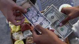 Precio oficial del dólar BCV para este miércoles 15 de abril