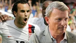 Tensión en la USSF: El duro mensaje de Donovan tras la fuga de Crocker a Arabia