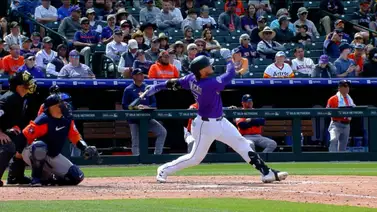 MLB: Así se jugará la jornada de este miércoles 15 de abril MLB: Así se jugará la jornada de este miércoles 15 de abril