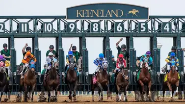 Conozca lo mejor de la jornada de este miércoles en el inicio de la tercera semana en Keeneland Conozca lo mejor de la jornada de este miércoles en el inicio de la tercera semana en Keeneland