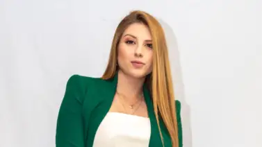 El Chiringuito hoy: Marie Ferro analiza al Real Madrid y la Copa del Rey en programa especial El Chiringuito hoy: Marie Ferro analiza al Real Madrid y la Copa del Rey en programa especial