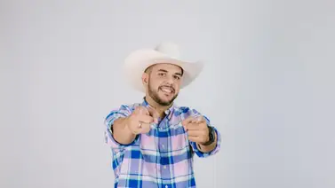 César Mendoza honra el legado de Teo Galíndez con un tributo audiovisual César Mendoza honra el legado de Teo Galíndez con un tributo audiovisual