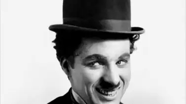Charles Chaplin se reinventa: su mejor película llega en formato vertical Charles Chaplin se reinventa: su mejor película llega en formato vertical