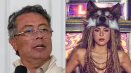 Gustavo Petro arremete contra Shakira en pleno Consejo de Ministros
