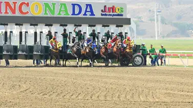 Conozca los hijos de los nuevos “Jefes de Raza” que hacen vida en La Rinconada Conozca los hijos de los nuevos “Jefes de Raza” que hacen vida en La Rinconada