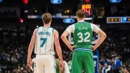 Votos en pausa y cuotas en caída: ¿Es justo juzgar a Knueppel por el Play-In?