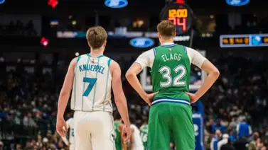 Votos en pausa y cuotas en caída: ¿Es justo juzgar a Knueppel por el Play-In? Votos en pausa y cuotas en caída: ¿Es justo juzgar a Knueppel por el Play-In?