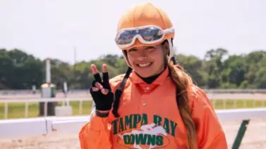 Mira la lista exclusiva a la que se une Johanis Aranguren después de conseguir cuatro triunfos en una jornada Mira la lista exclusiva a la que se une Johanis Aranguren después de conseguir cuatro triunfos en una jornada