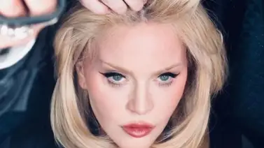 Madonna anuncia el regreso de uno de sus álbumes más exitosos Madonna anuncia el regreso de uno de sus álbumes más exitosos