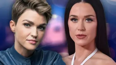 Inician investigación contra Katy Perry por abuso sexual hacia Ruby Rose Inician investigación contra Katy Perry por abuso sexual hacia Ruby Rose