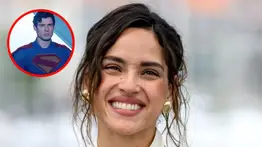 Hija de Ricardo Arjona sigue los pasos de su novio y se une al mundo de superhéroes