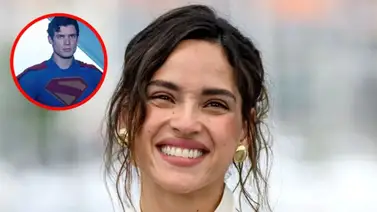 Hija de Ricardo Arjona sigue los pasos de su novio y se une al mundo de superhéroes Hija de Ricardo Arjona sigue los pasos de su novio y se une al mundo de superhéroes