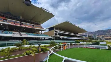 ¿Sin orientación para este domingo? Estos son los fijos y el "especial" de la R17 en La Rinconada ¿Sin orientación para este domingo? Estos son los fijos y el "especial" de la R17 en La Rinconada