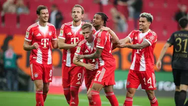 Champions League: ¿Cuáles son los cruces de semifinales y cuándo serán? Champions League: ¿Cuáles son los cruces de semifinales y cuándo serán?