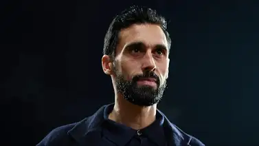 Champions League: ¿Fin de ciclo? Álvaro Arbeloa parece sentenciado en el Real Madrid Champions League: ¿Fin de ciclo? Álvaro Arbeloa parece sentenciado en el Real Madrid