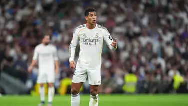 Champions League: Madrid y Barcelona firman este mal registro por primera vez en la historia Champions League: Madrid y Barcelona firman este mal registro por primera vez en la historia