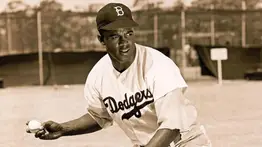 MLB celebra el día de Jackie Robinson