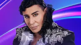 El Divo en la mira de Telemundo por acoso dentro de “La Casa de los Famosos” 