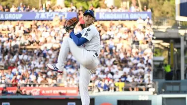 MLB: Shohei Ohtani verá acción ante los Mets en una faceta distinta MLB: Shohei Ohtani verá acción ante los Mets en una faceta distinta